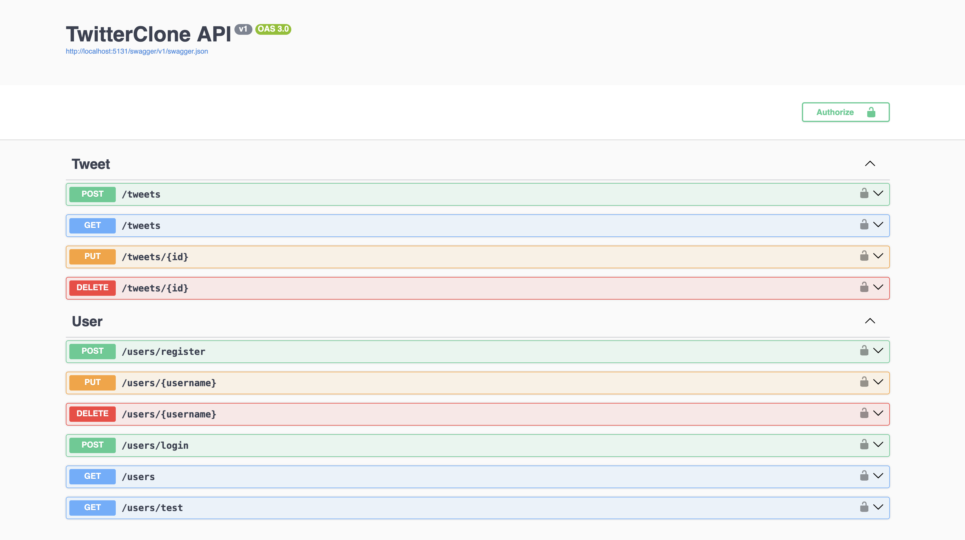 Social Media Platform
